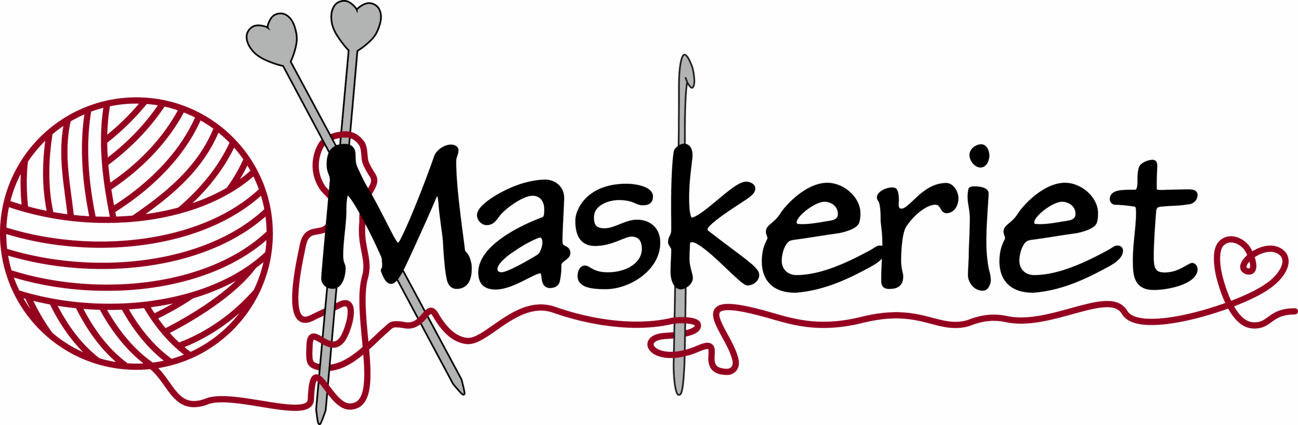 Maskeriets hjemmeside